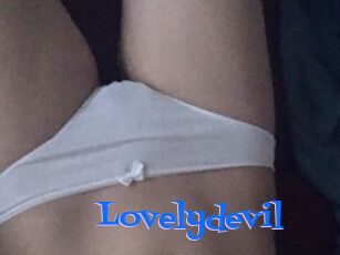 Lovelydevil