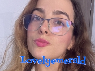 Lovelyemerald