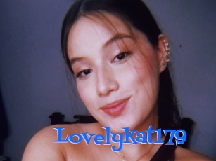 Lovelykat179