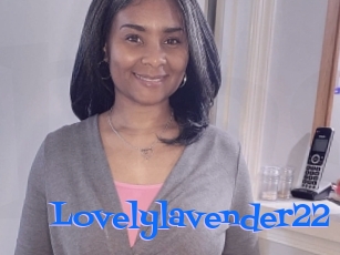 Lovelylavender22