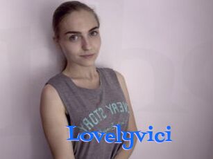 Lovelyvici