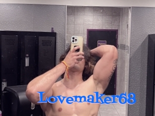 Lovemaker68