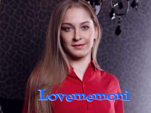 Lovememoni