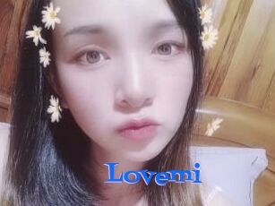 Lovemi