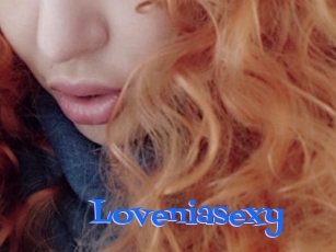 Loveniasexy