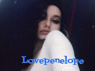 Lovepenelope