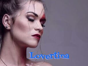 Lovertina