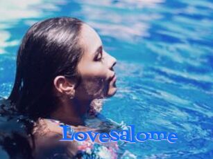 Lovesalome