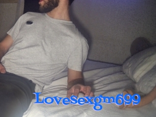 Lovesexgm699