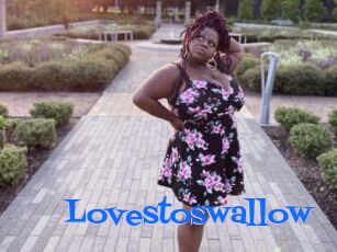 Lovestoswallow