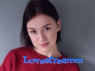 Lovestreamm
