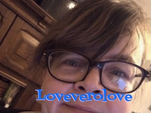 Loveverolove