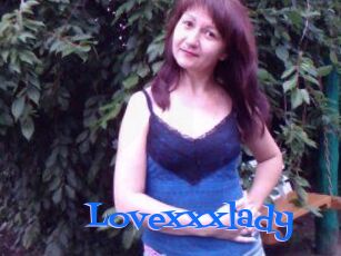 Lovexxxlady