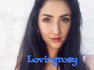 Lovingrosy