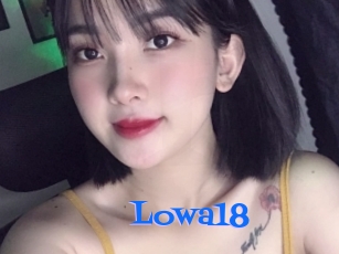 Lowa18