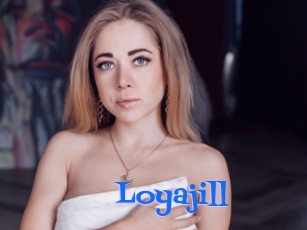 Loyajill