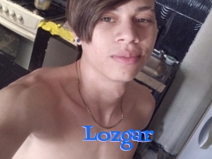 Lozgar