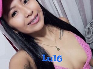 Lu16