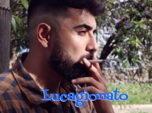 Lucagionato