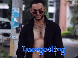 Lucagosling