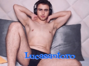 Lucasantoro