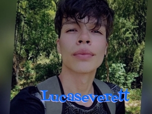 Lucaseverett