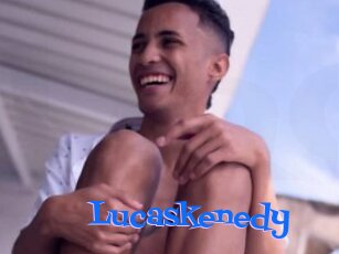 Lucaskenedy