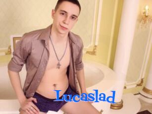 Lucaslad