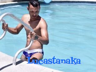 Lucastanaka