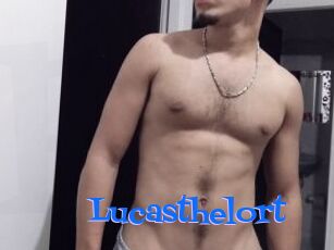 Lucasthelort