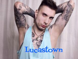 Lucastown