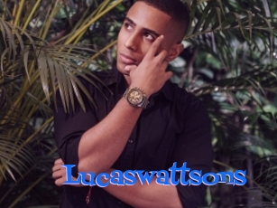 Lucaswattsons