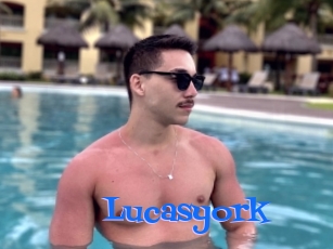 Lucasyork