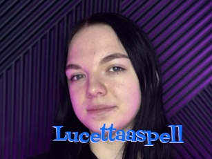 Lucettaaspell