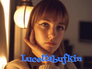 Lucettabufkin