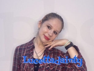 Lucettadainty