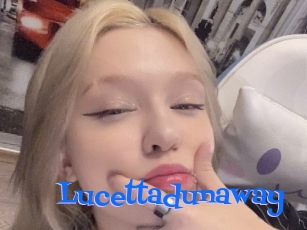 Lucettadunaway