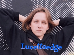 Lucettaedge