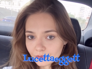 Lucettaeggett