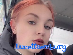 Lucettaembury