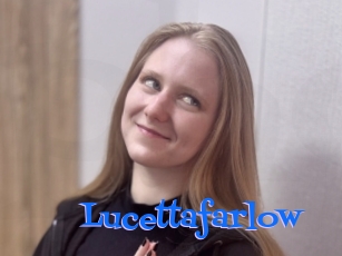 Lucettafarlow