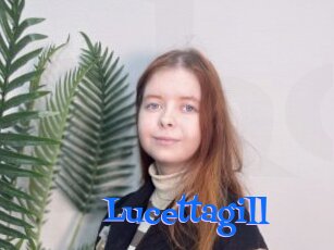 Lucettagill