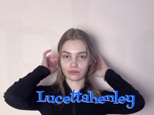 Lucettahenley