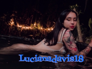 Lucianadavis18