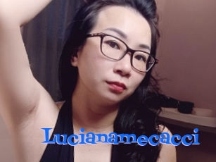 Lucianamecacci