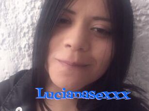 Lucianasexxx