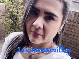 Lucianasmithy