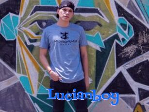 Lucianboy