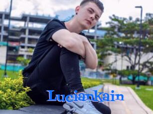 Luciankain