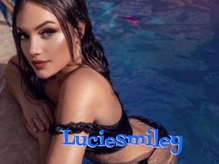 Luciesmiley